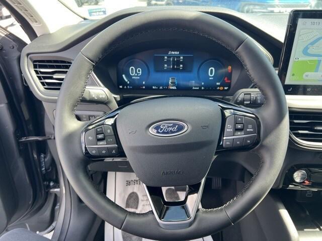 new 2024 Ford Escape car, priced at $35,360