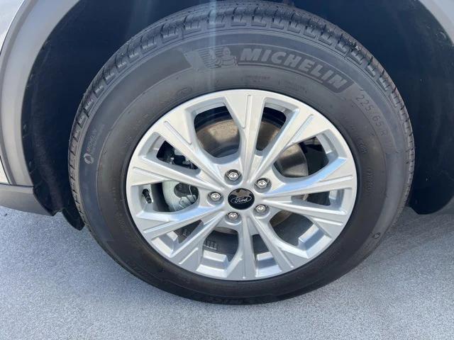 new 2024 Ford Escape car, priced at $35,360