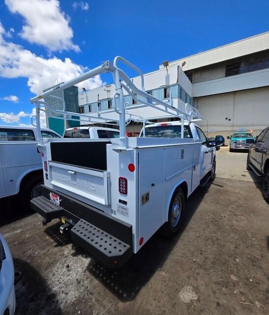 new 2024 Ford F-250 car, priced at $67,222