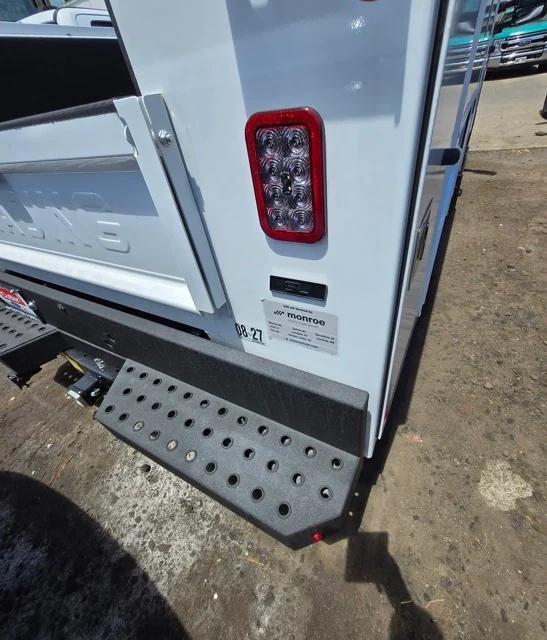 new 2024 Ford F-250 car, priced at $67,222