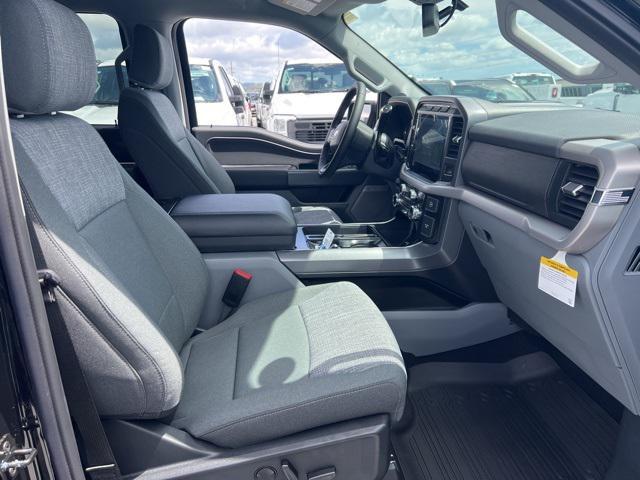 new 2023 Ford F-150 car, priced at $64,330