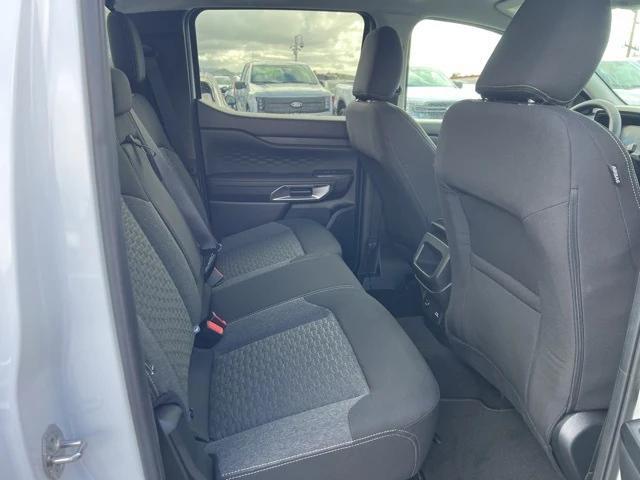 new 2024 Ford Ranger car, priced at $47,640
