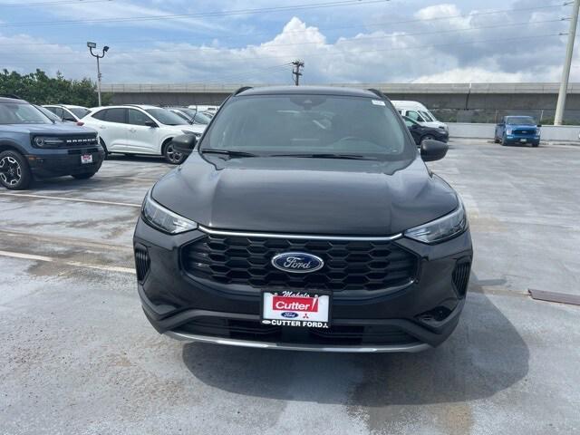 new 2025 Ford Escape car, priced at $39,260