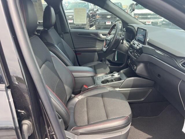 new 2025 Ford Escape car, priced at $39,260