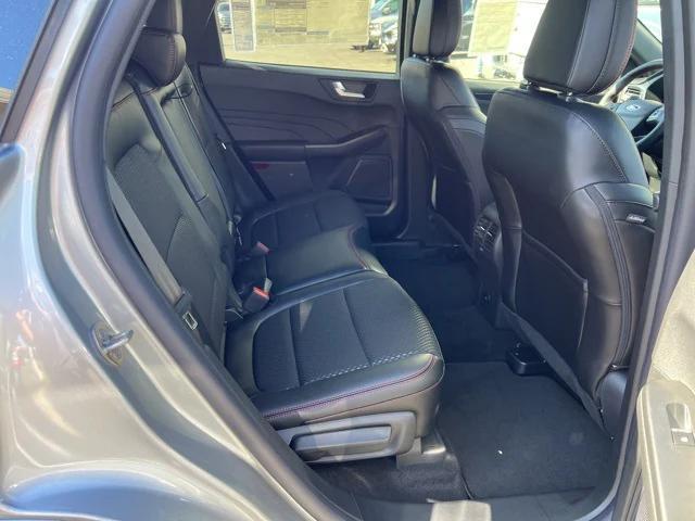 new 2024 Ford Escape car, priced at $39,300