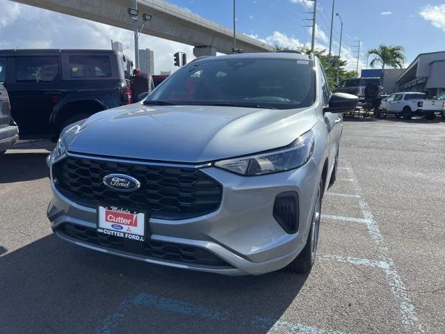 new 2024 Ford Escape car, priced at $39,300