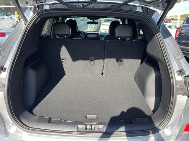 new 2024 Ford Escape car, priced at $39,300