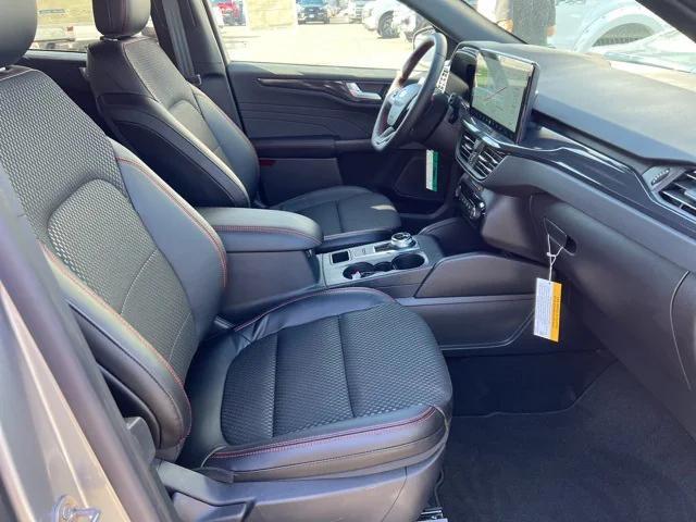 new 2024 Ford Escape car, priced at $39,300
