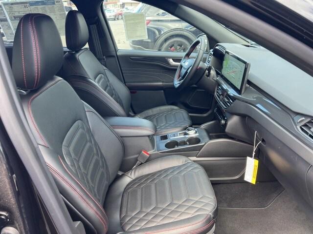 new 2024 Ford Escape car, priced at $43,650