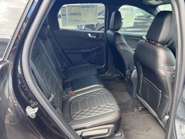 new 2024 Ford Escape car, priced at $43,650