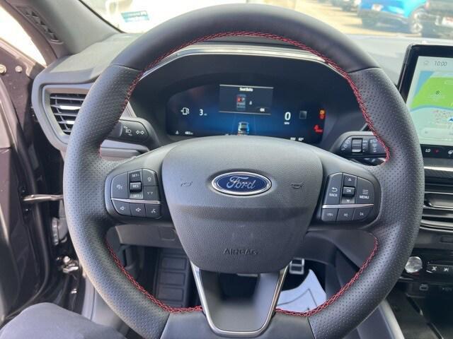 new 2024 Ford Escape car, priced at $43,650