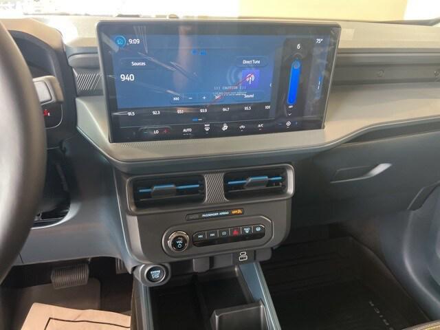 new 2025 Ford Maverick car, priced at $39,770