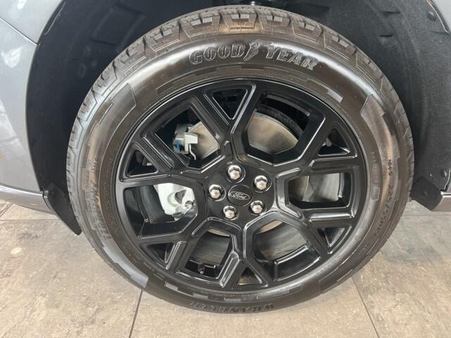 new 2025 Ford Maverick car, priced at $39,770