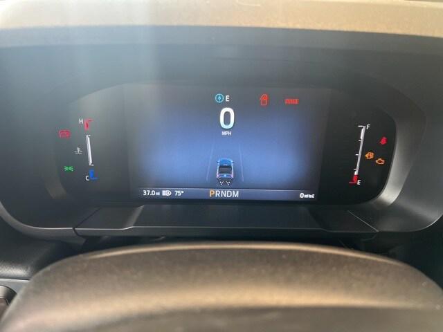 new 2025 Ford Maverick car, priced at $39,770