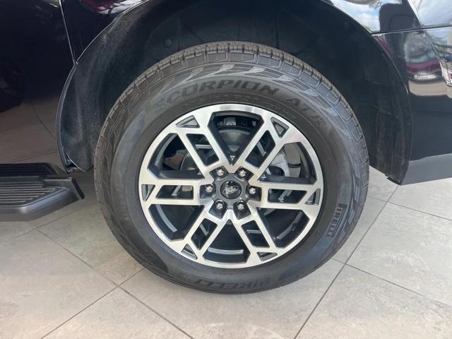 new 2025 Ford Expedition Max car, priced at $78,955