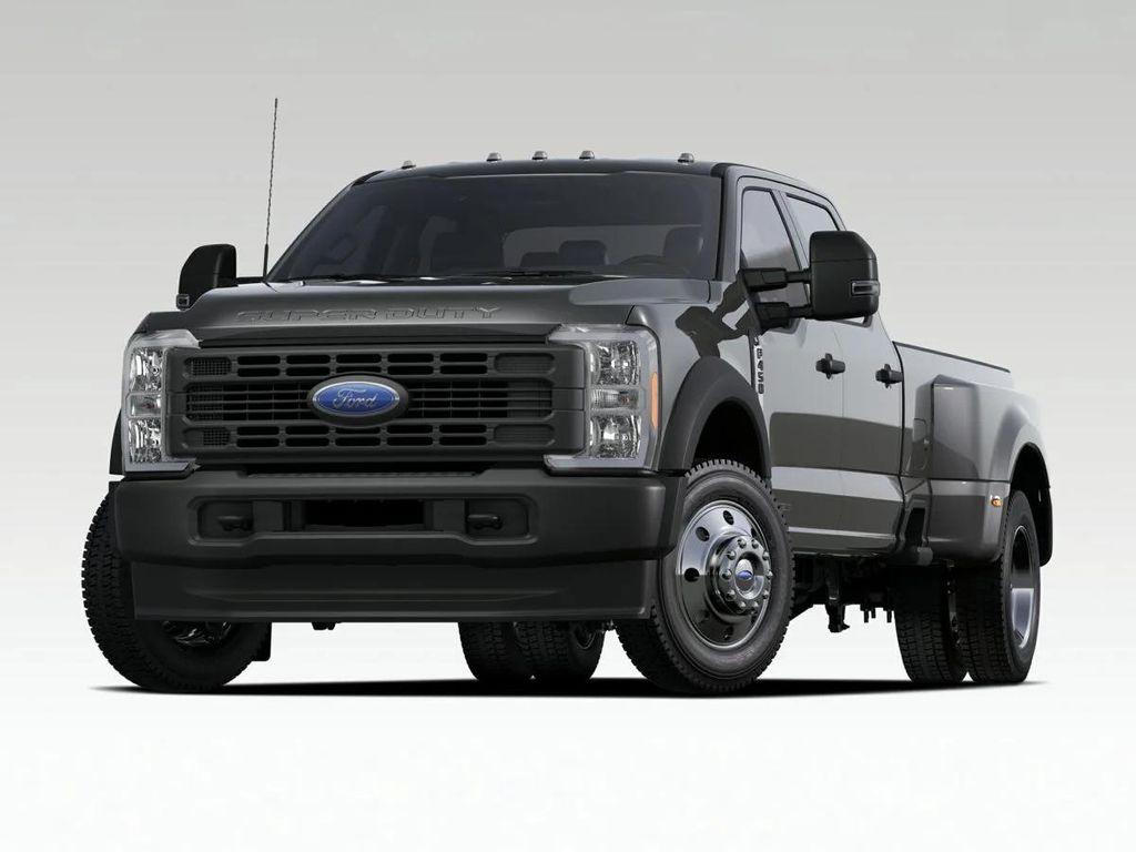 new 2024 Ford F-450 car, priced at $66,720