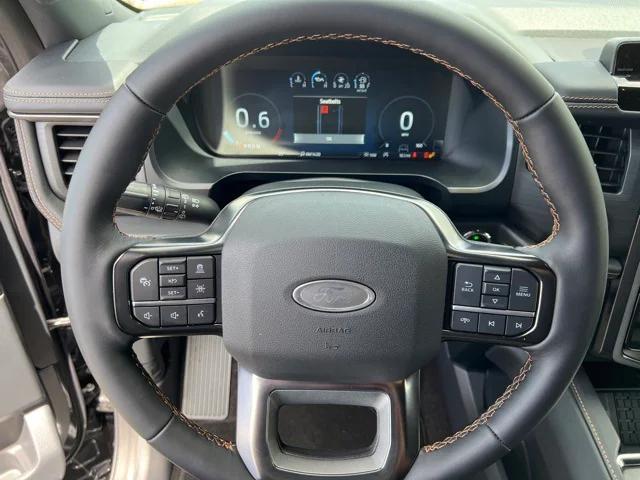 new 2023 Ford Expedition Max car, priced at $91,885