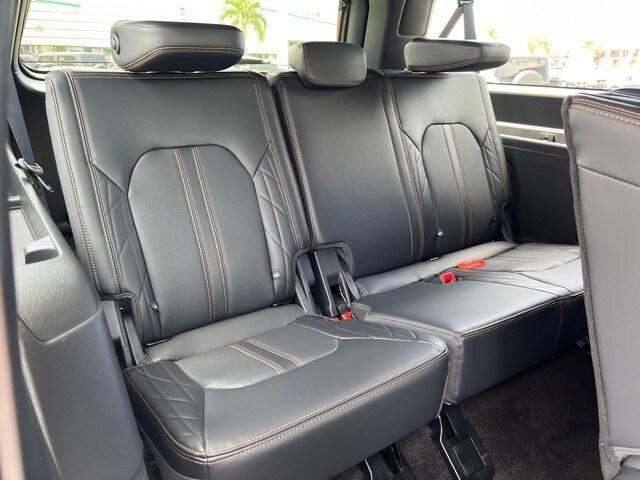 new 2023 Ford Expedition Max car, priced at $91,885