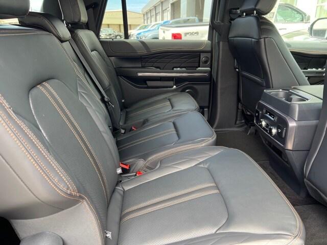 new 2023 Ford Expedition Max car, priced at $91,885