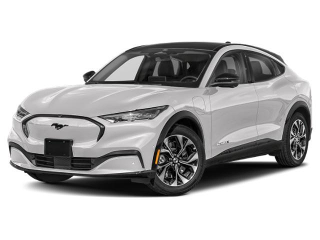 new 2023 Ford Mustang Mach-E car, priced at $62,420