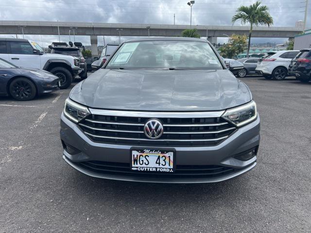 used 2020 Volkswagen Jetta car, priced at $20,995