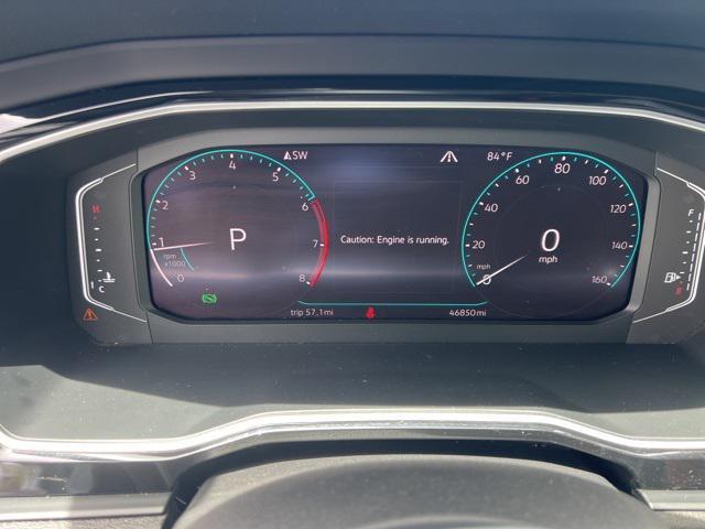 used 2020 Volkswagen Jetta car, priced at $20,995