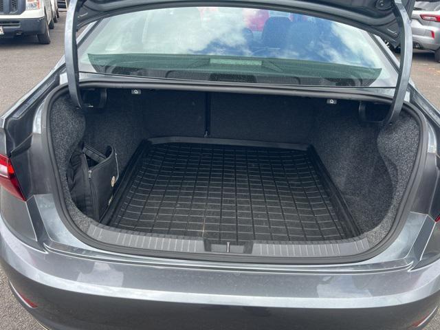used 2020 Volkswagen Jetta car, priced at $20,995