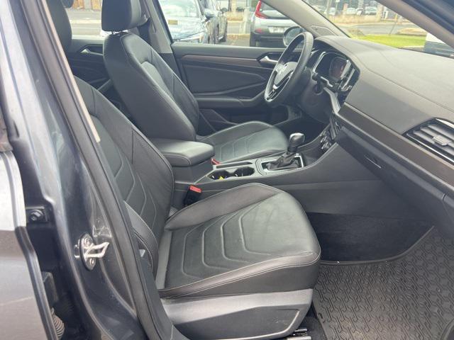 used 2020 Volkswagen Jetta car, priced at $20,995