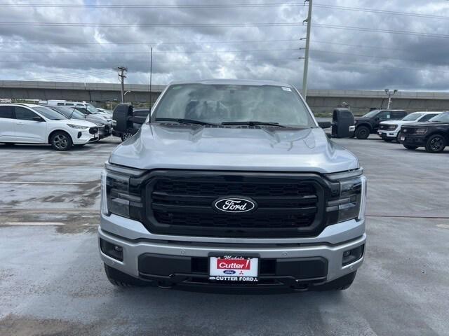 new 2025 Ford F-150 car, priced at $72,530