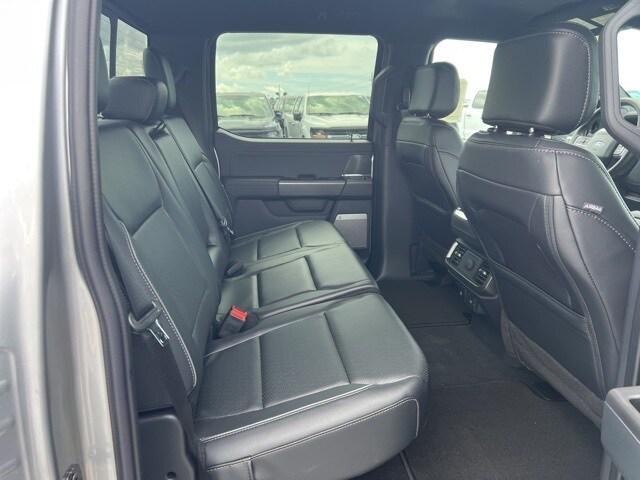 new 2025 Ford F-150 car, priced at $72,530