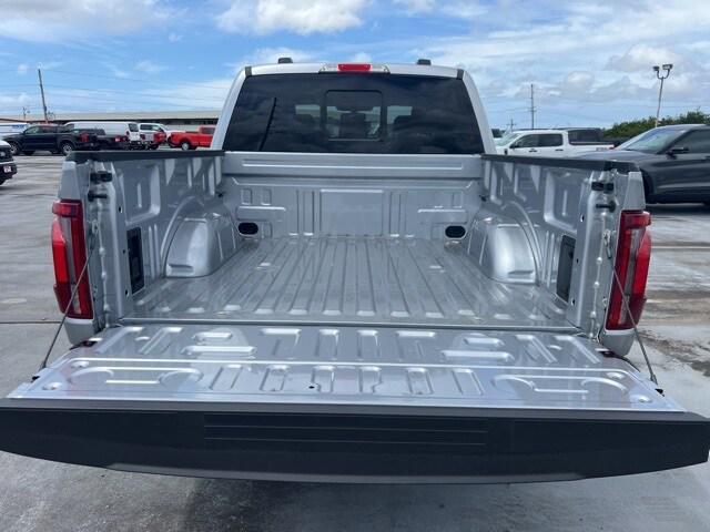 new 2025 Ford F-150 car, priced at $72,530