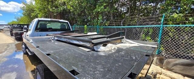 new 2024 Ford F-450 car