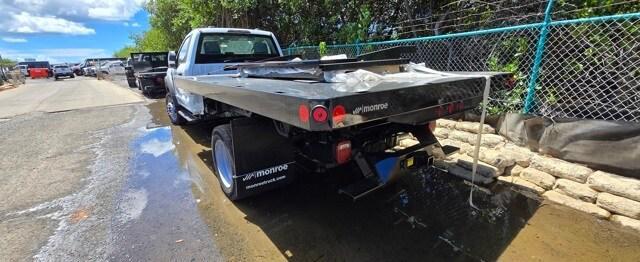 new 2024 Ford F-450 car