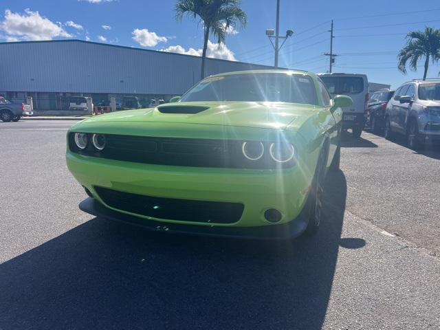 used 2023 Dodge Challenger car, priced at $39,995