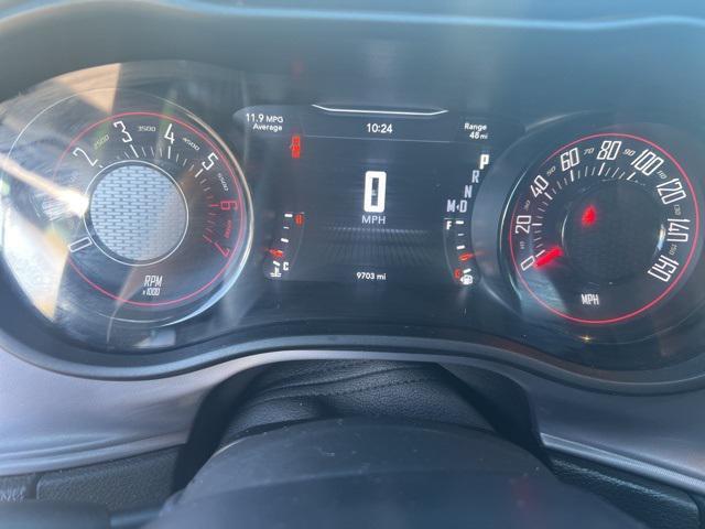 used 2023 Dodge Challenger car, priced at $39,995
