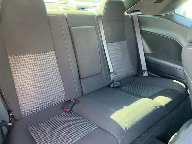 used 2023 Dodge Challenger car, priced at $39,995