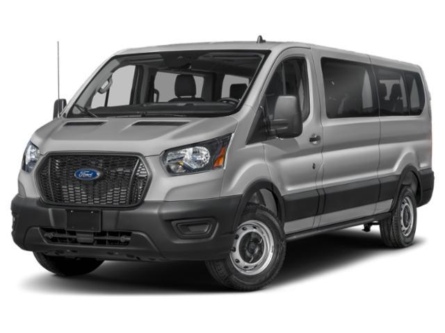 new 2024 Ford Transit-350 car, priced at $59,300