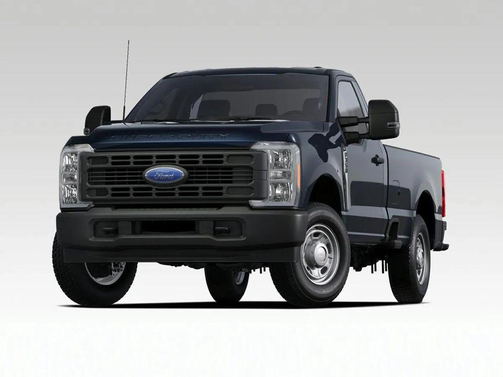 new 2024 Ford F-350 car, priced at $84,911