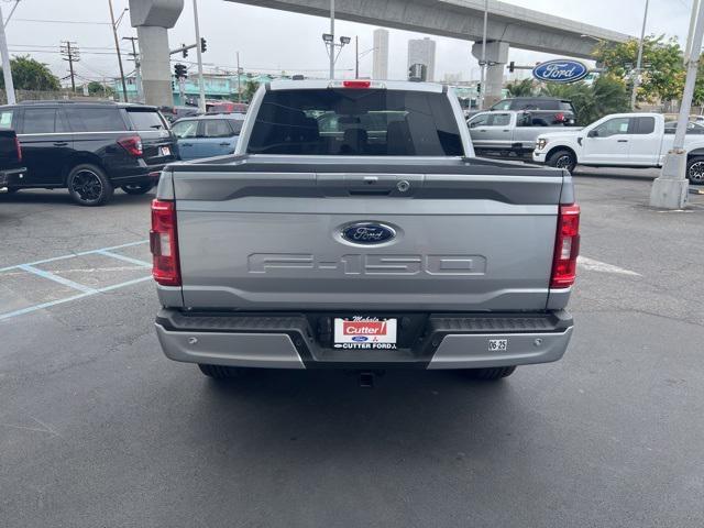 new 2023 Ford F-150 car, priced at $68,730