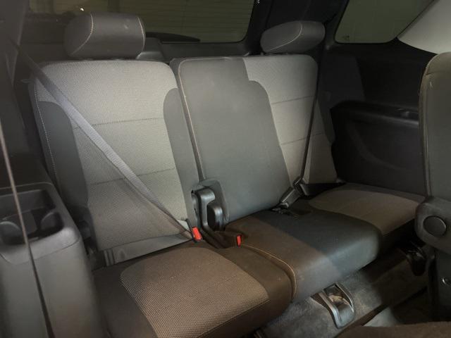 used 2019 Chevrolet Traverse car, priced at $22,995