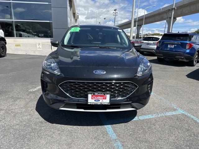 new 2022 Ford Escape car, priced at $41,805