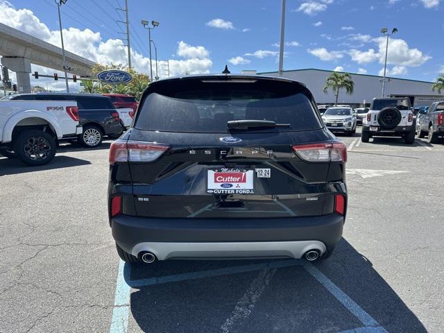 new 2022 Ford Escape car, priced at $41,805