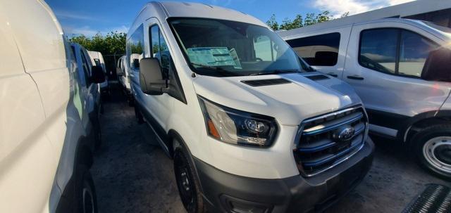 new 2024 Ford Transit-250 car, priced at $52,860