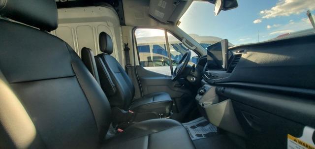 new 2024 Ford Transit-250 car, priced at $52,860