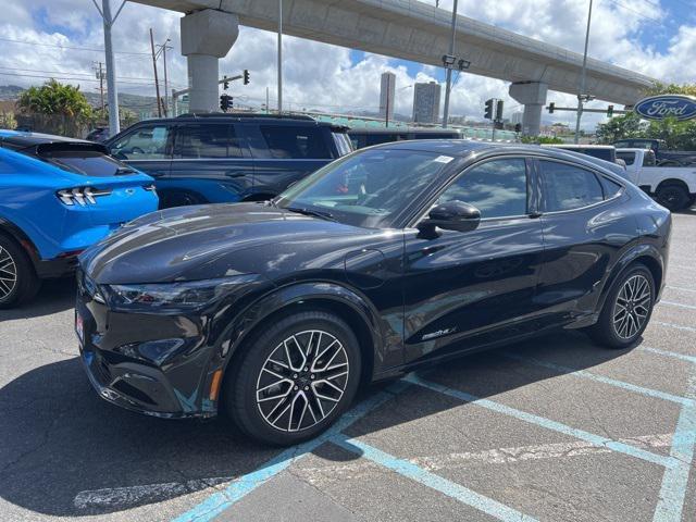 new 2024 Ford Mustang Mach-E car, priced at $51,580