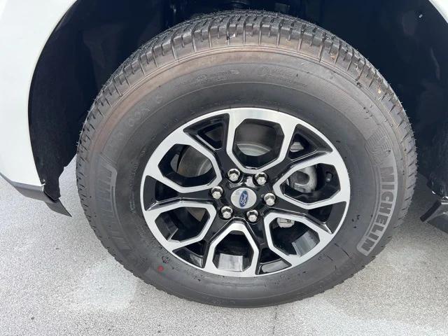new 2024 Ford Expedition Max car, priced at $69,875
