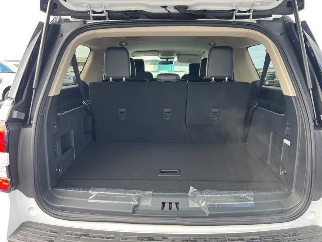 new 2024 Ford Expedition Max car, priced at $69,875