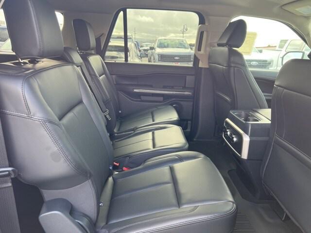 new 2024 Ford Expedition Max car, priced at $69,875