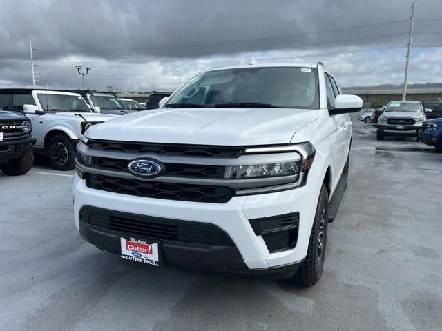 new 2024 Ford Expedition Max car, priced at $69,875