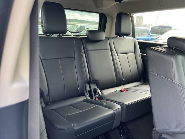 new 2024 Ford Expedition Max car, priced at $69,875